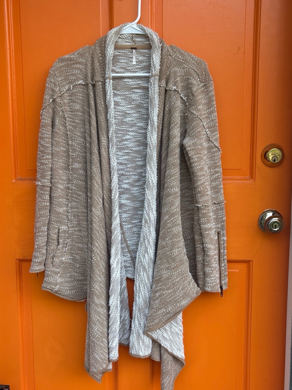 Free People In The Loop Cardigan